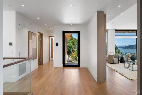 155 Porto Marino Drive Tiburon CA 94920