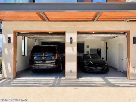155 Porto Marino Drive Tiburon CA 94920
