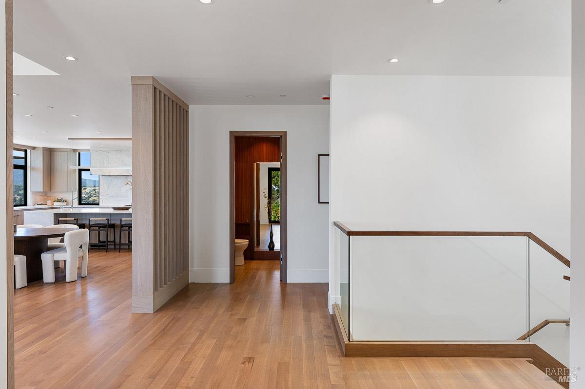 155 Porto Marino Drive Tiburon CA 94920