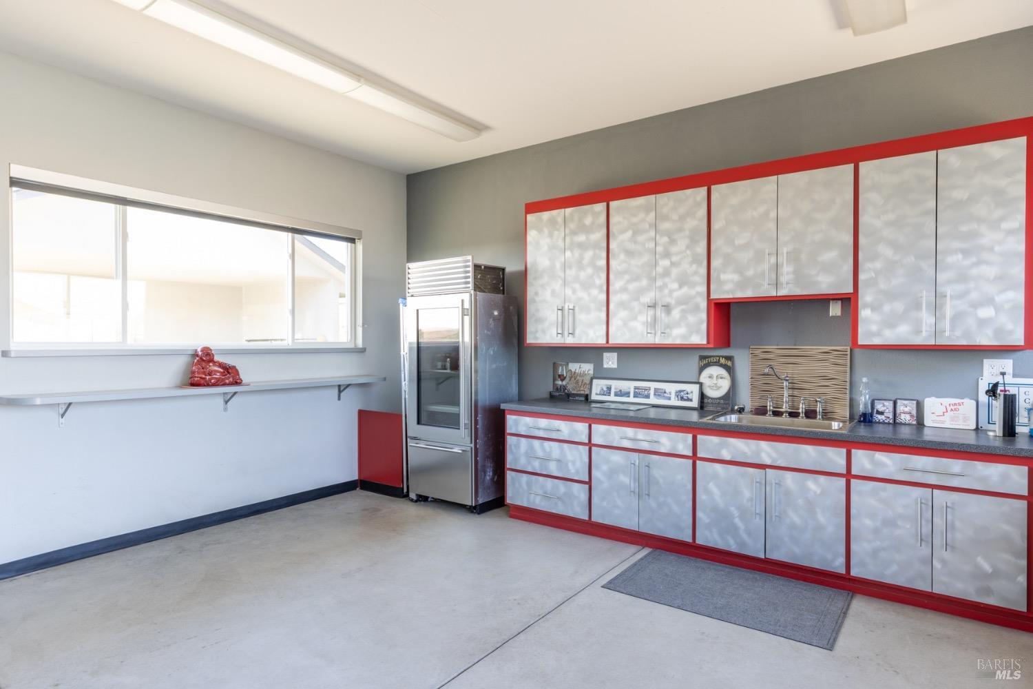 5933 Haire Lane Napa CA 94559