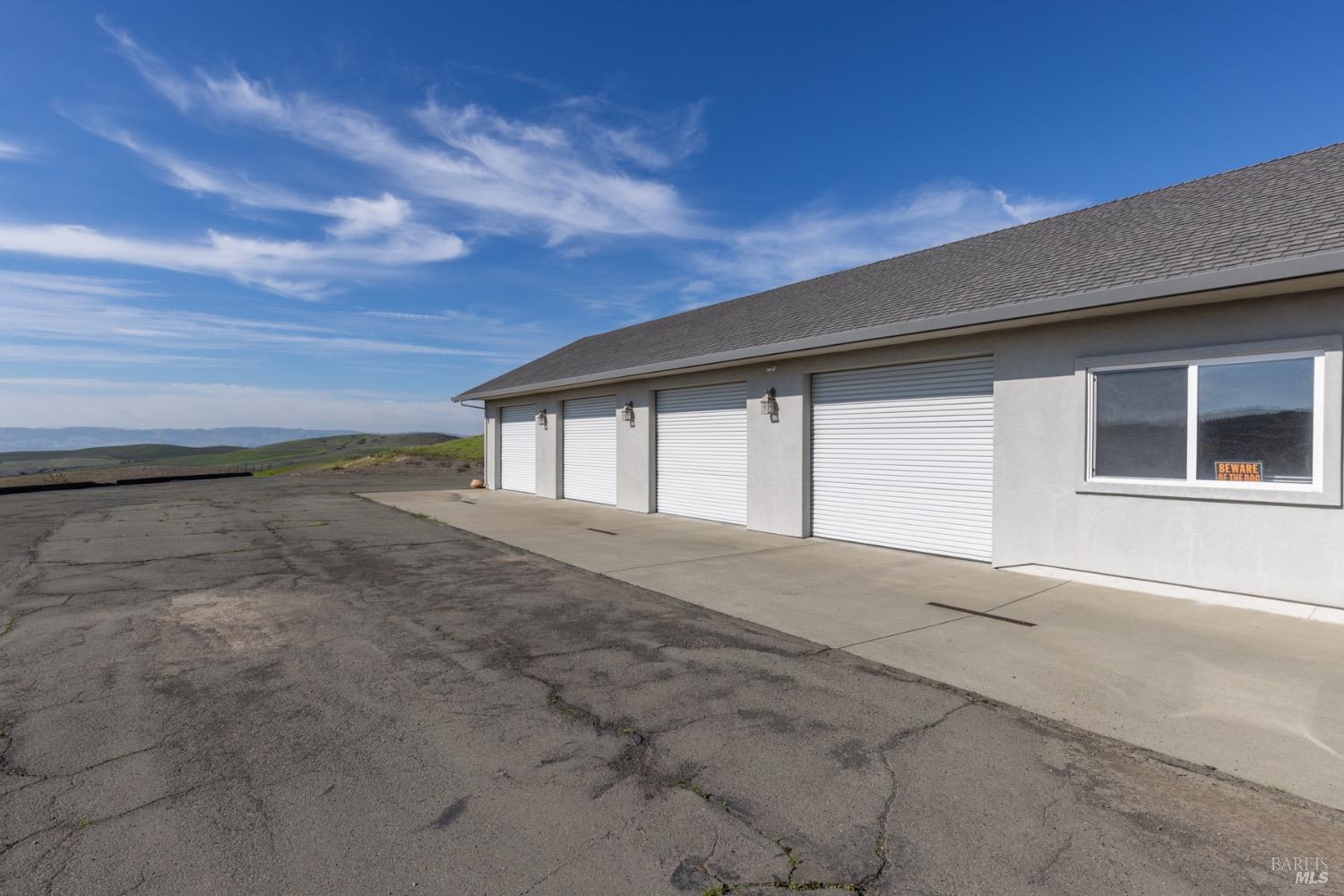 5933 Haire Lane Napa CA 94559