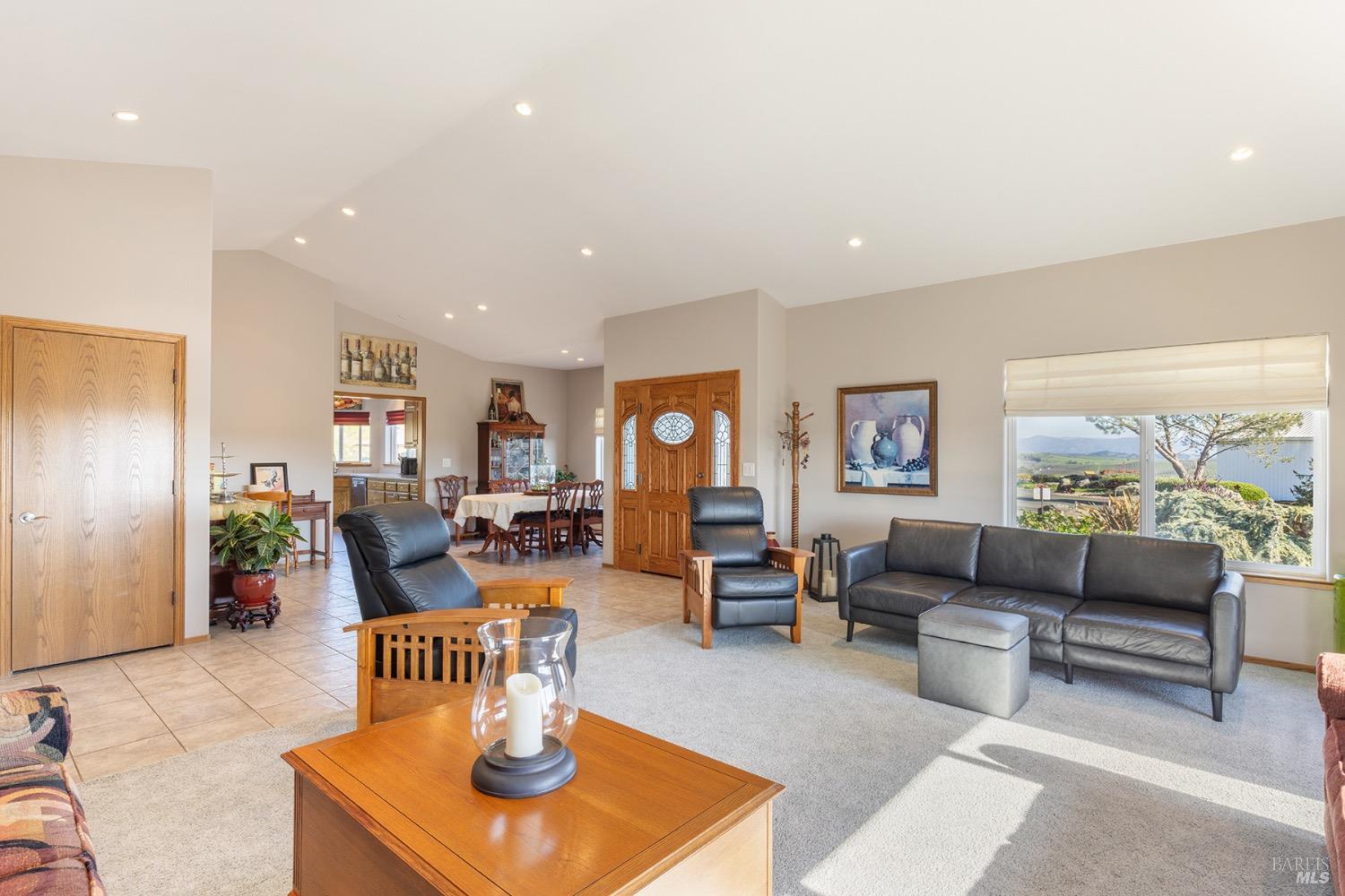 5933 Haire Lane Napa CA 94559