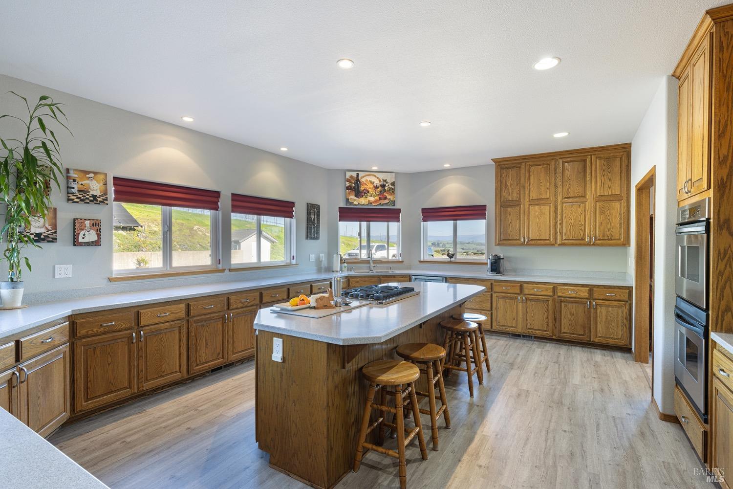 5933 Haire Lane Napa CA 94559