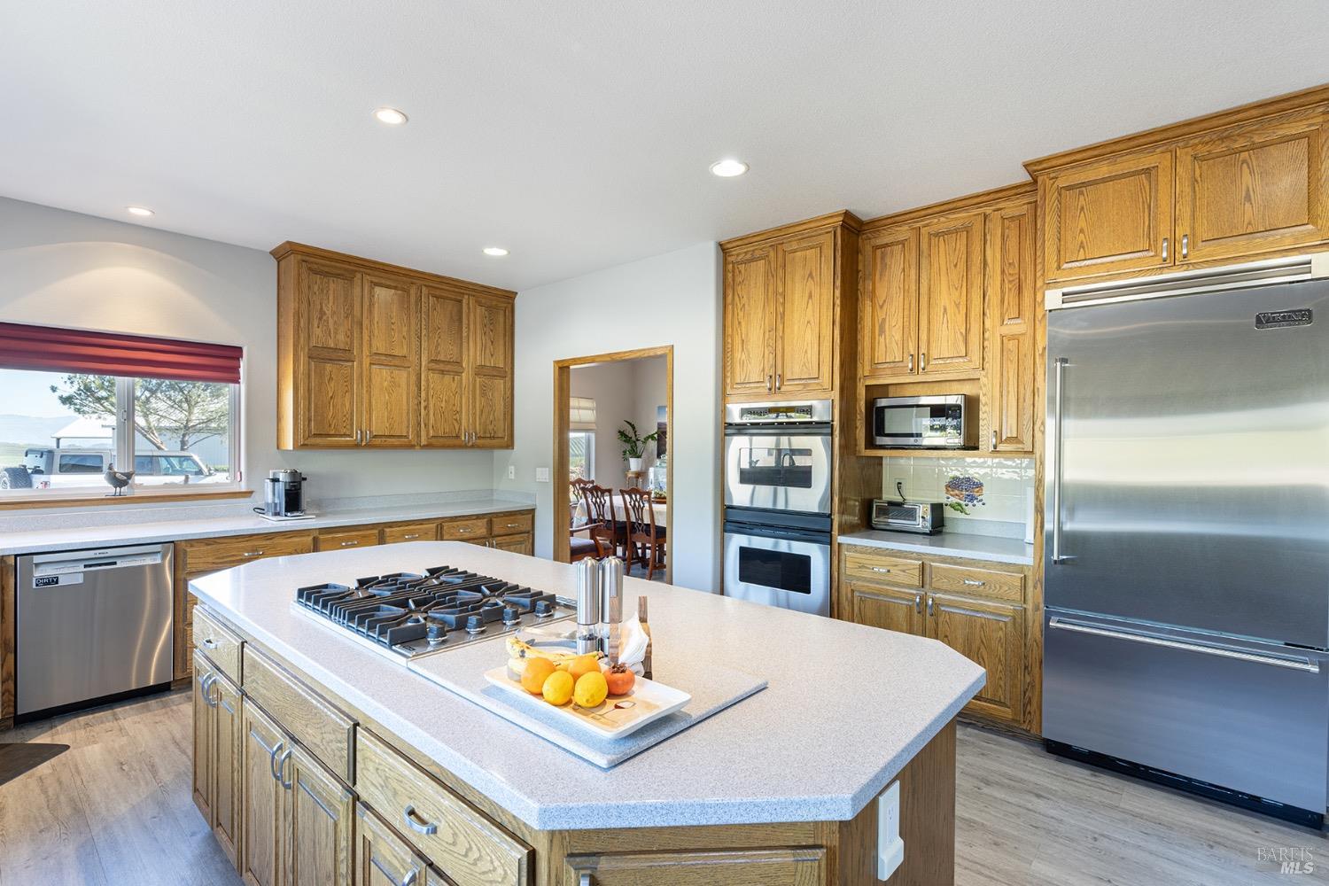 5933 Haire Lane Napa CA 94559