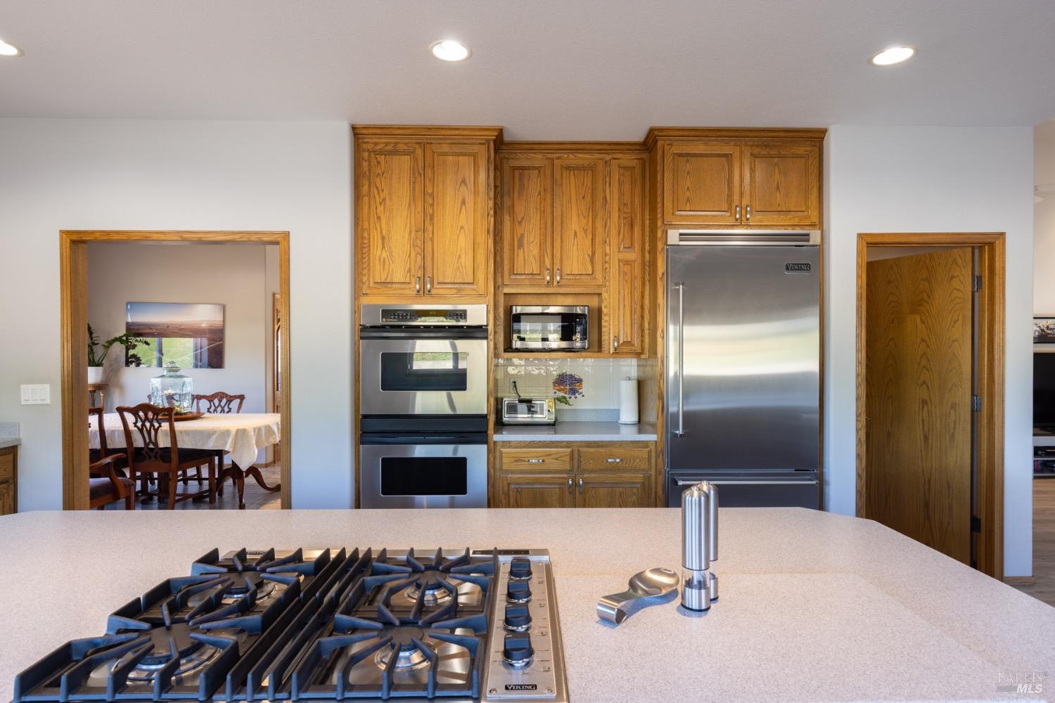 5933 Haire Lane Napa CA 94559