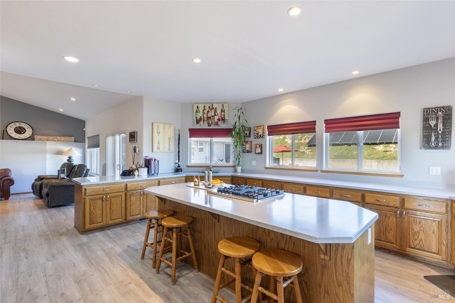 5933 Haire Lane Napa CA 94559