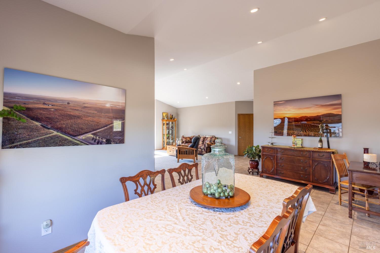 5933 Haire Lane Napa CA 94559