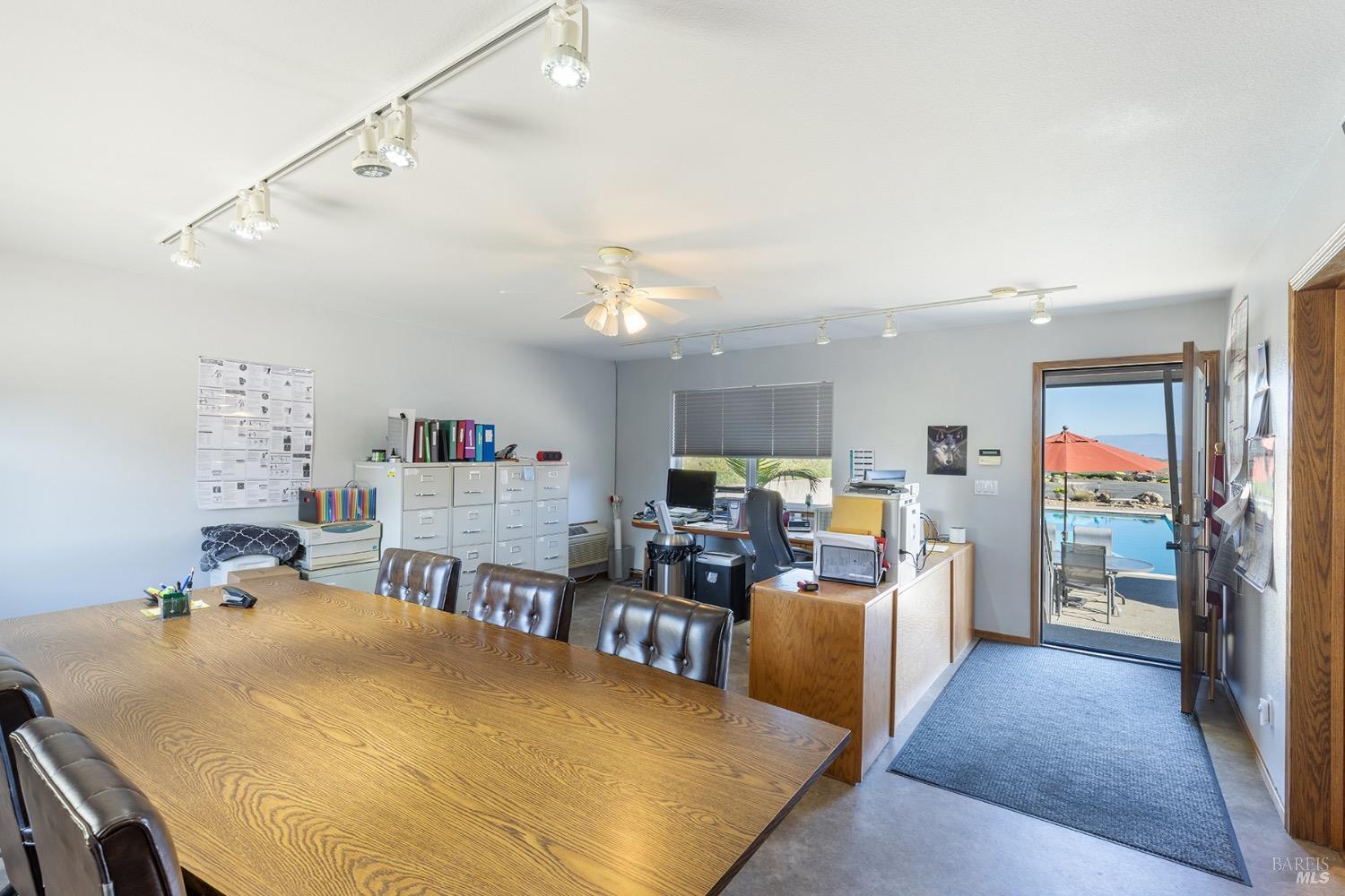 5933 Haire Lane Napa CA 94559