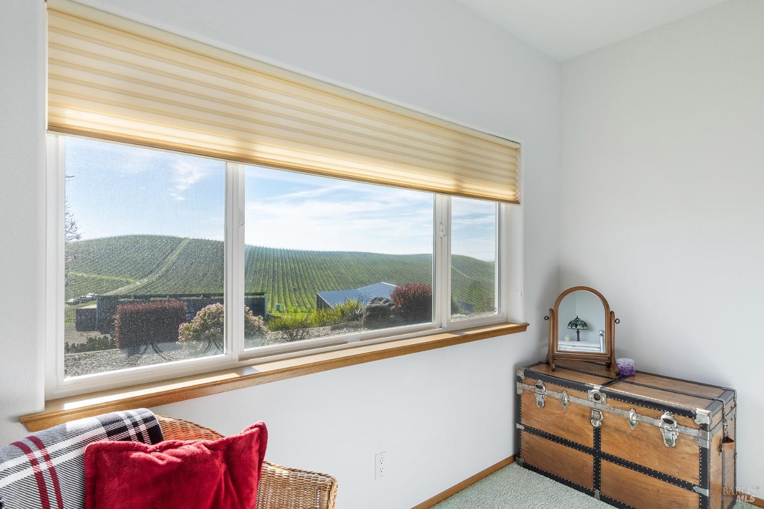 5933 Haire Lane Napa CA 94559