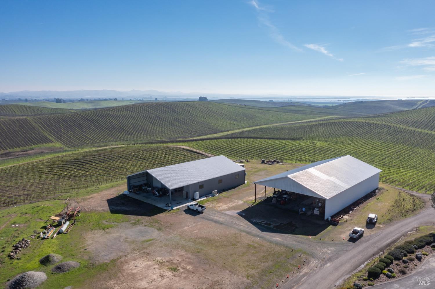 5933 Haire Lane Napa CA 94559