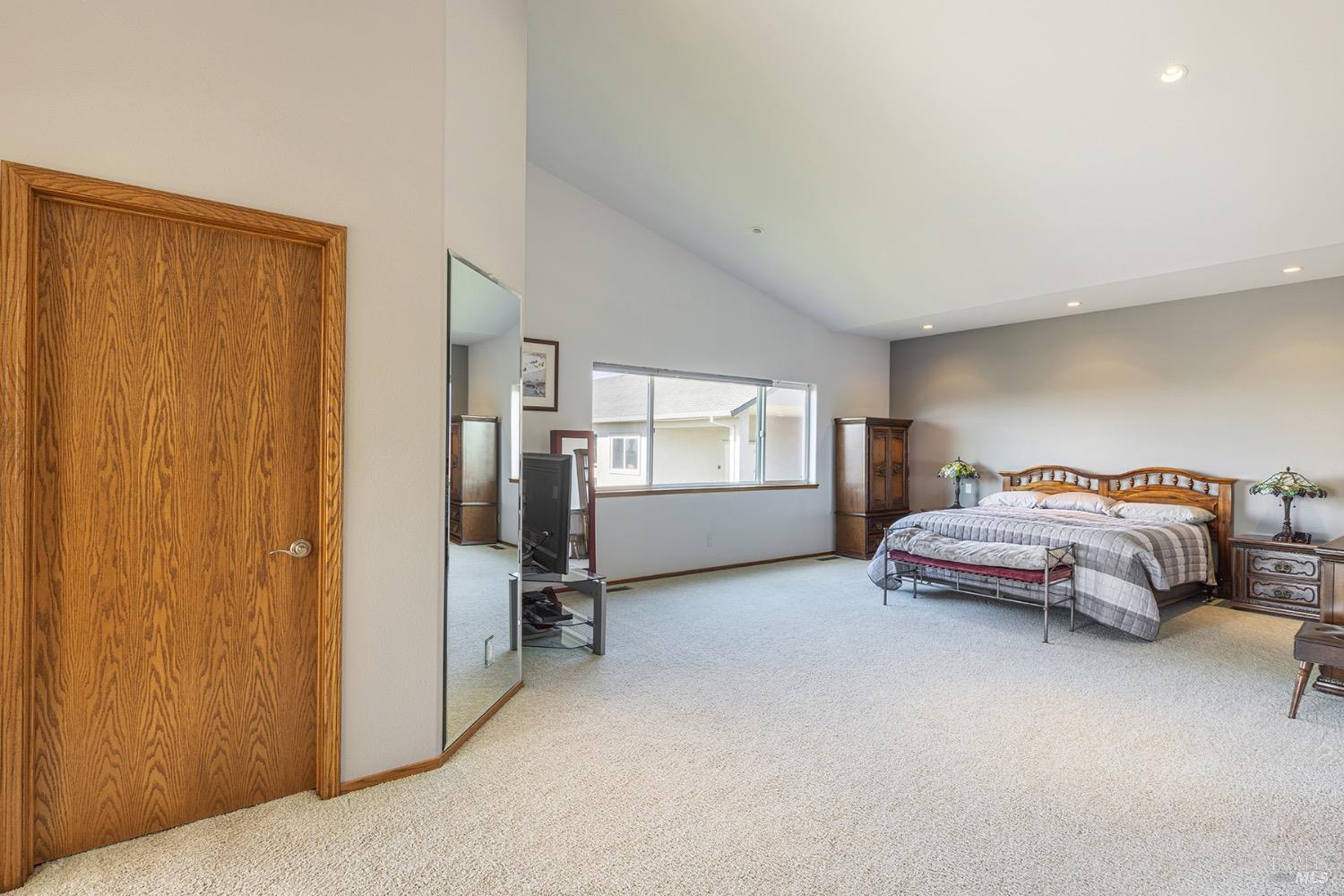 5933 Haire Lane Napa CA 94559
