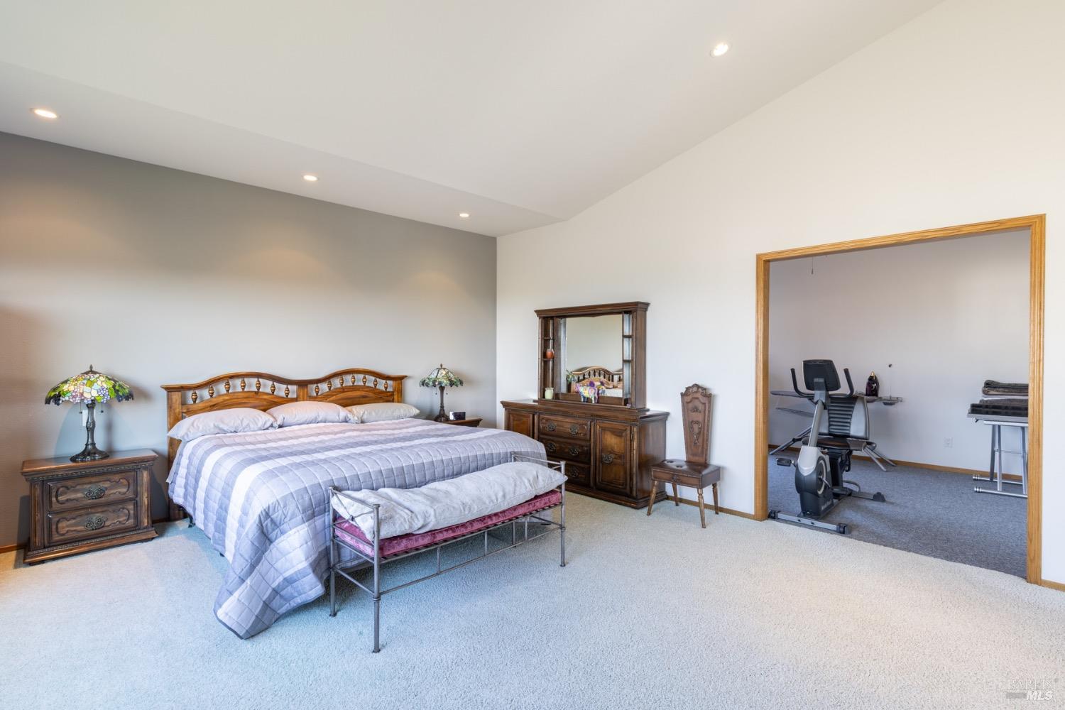 5933 Haire Lane Napa CA 94559