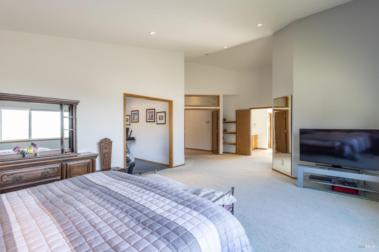 5933 Haire Lane Napa CA 94559