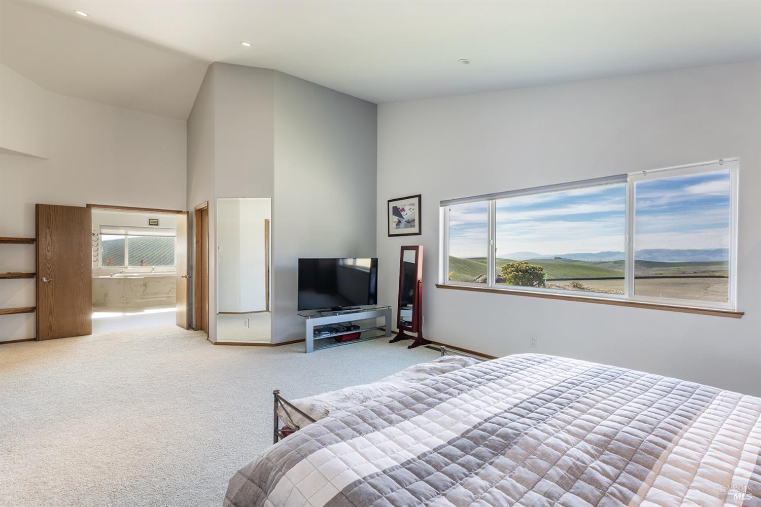 5933 Haire Lane Napa CA 94559
