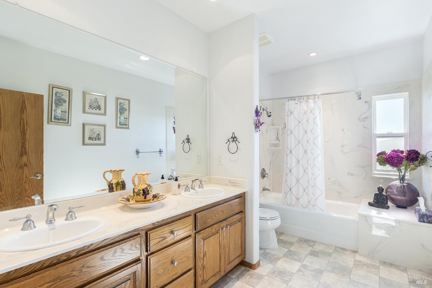 5933 Haire Lane Napa CA 94559