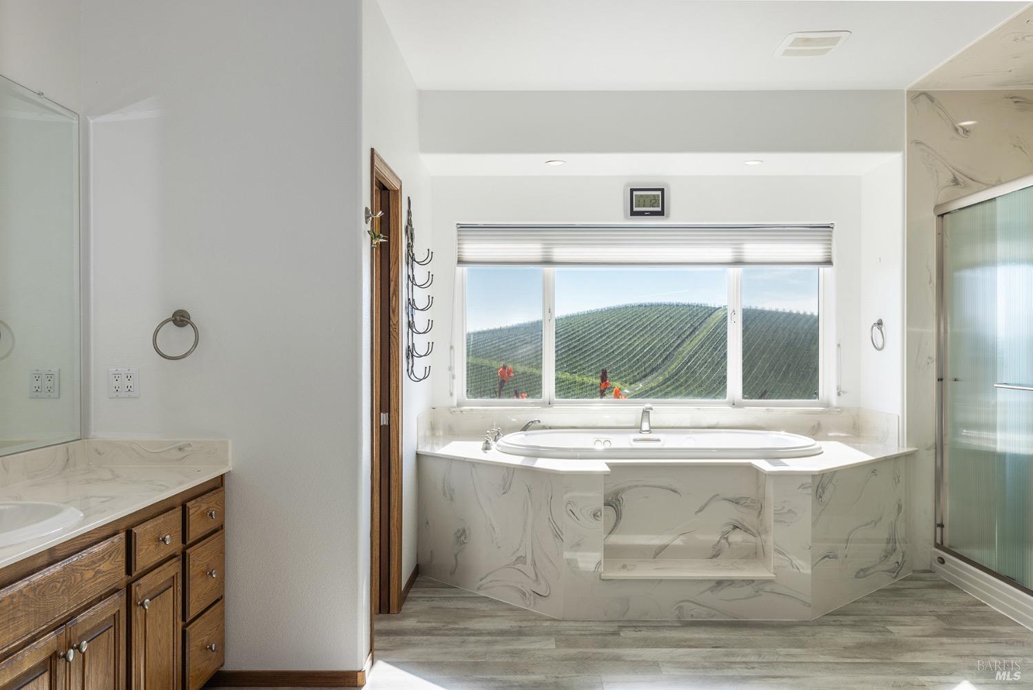 5933 Haire Lane Napa CA 94559