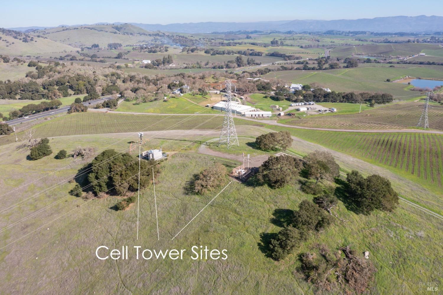 5933 Haire Lane Napa CA 94559