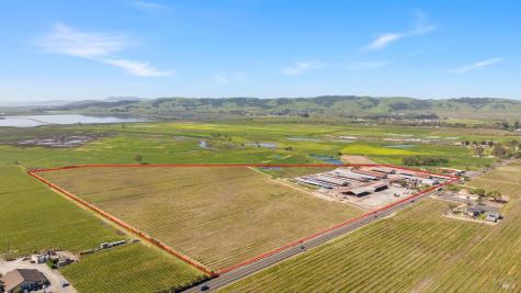 2034 Fremont Drive Sonoma CA 95476