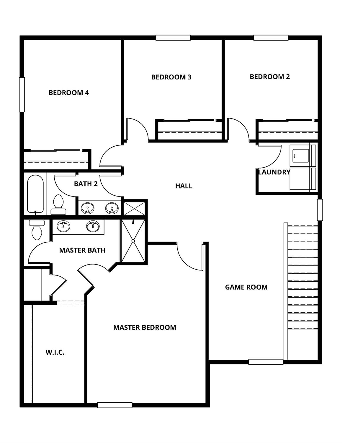 2258 Marlene Court Newman CA 95360