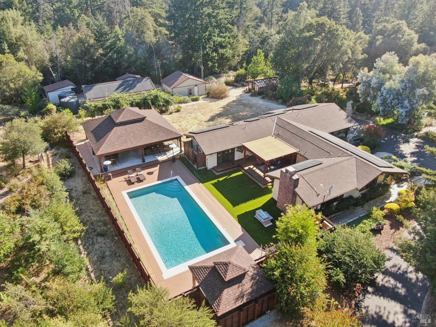 45 Feather Lane Santa Cruz CA 95060