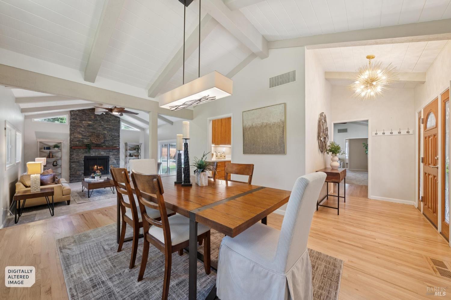 45 Feather Lane Santa Cruz CA 95060