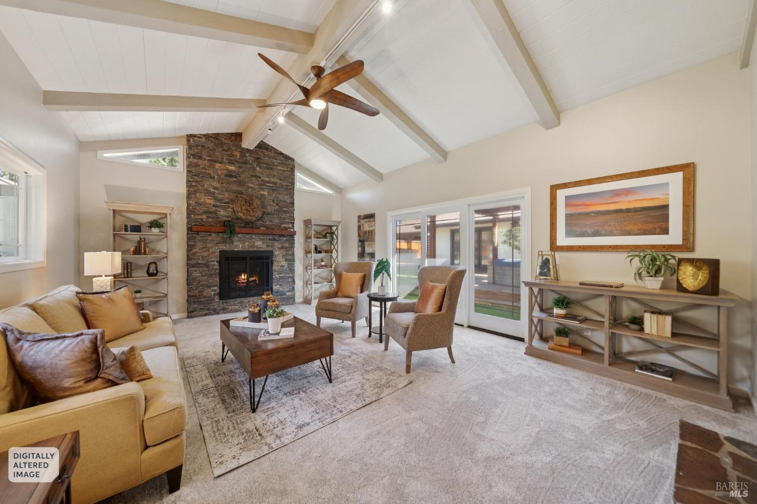 45 Feather Lane Santa Cruz CA 95060