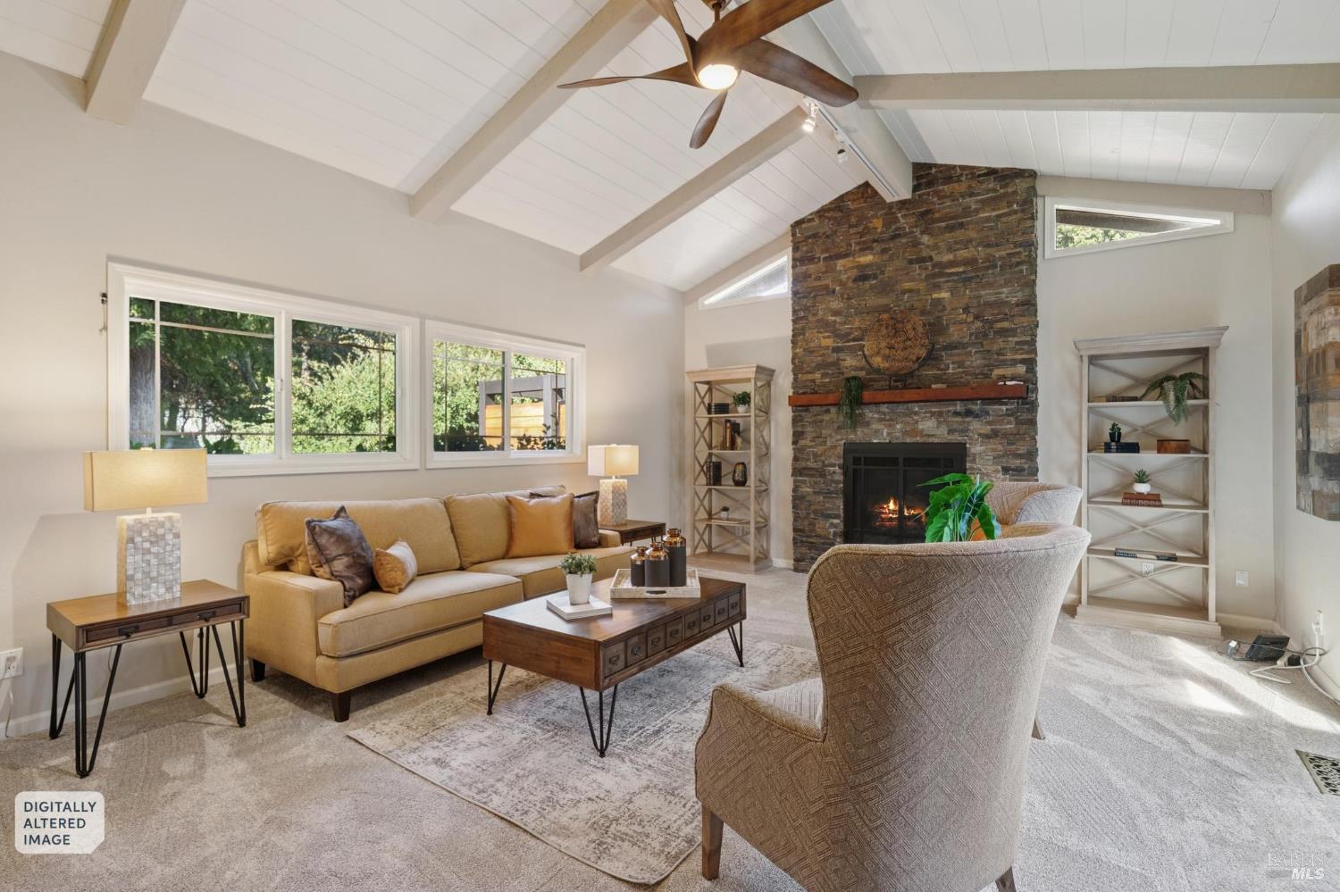 45 Feather Lane Santa Cruz CA 95060