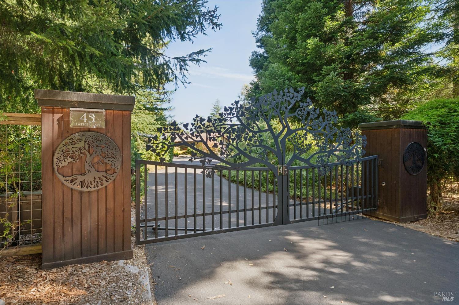 45 Feather Lane Santa Cruz CA 95060