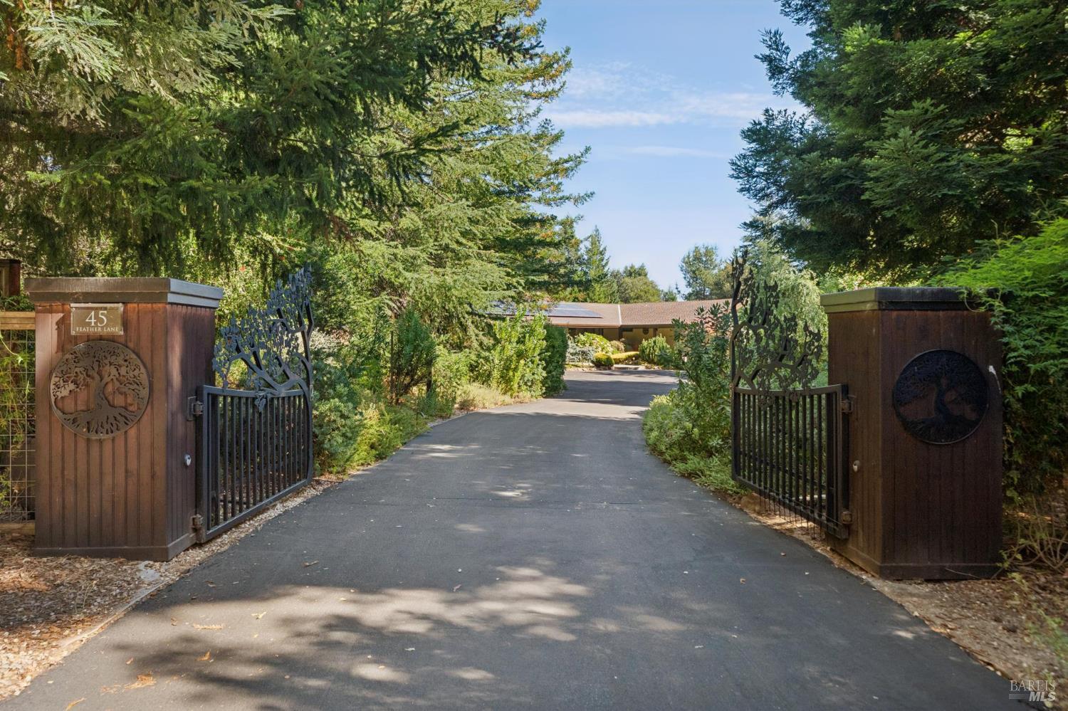 45 Feather Lane Santa Cruz CA 95060