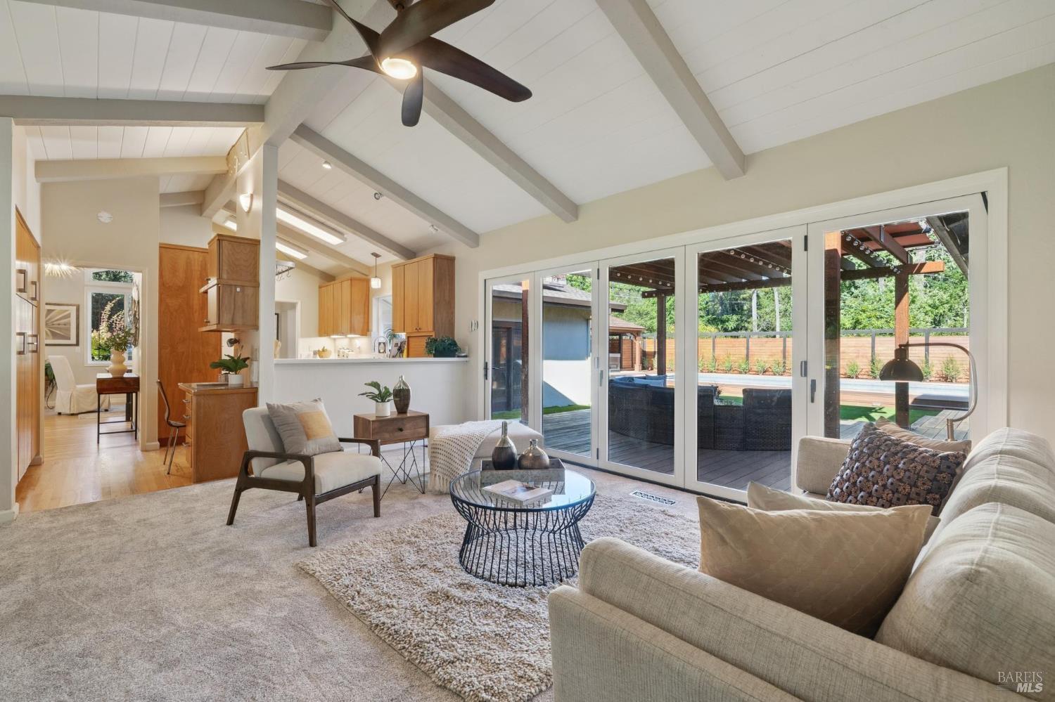 45 Feather Lane Santa Cruz CA 95060