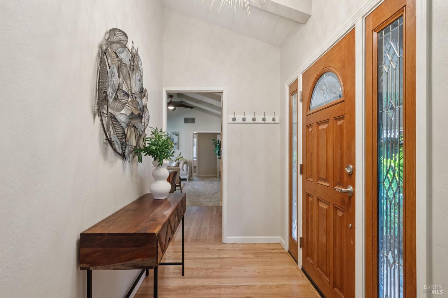 45 Feather Lane Santa Cruz CA 95060