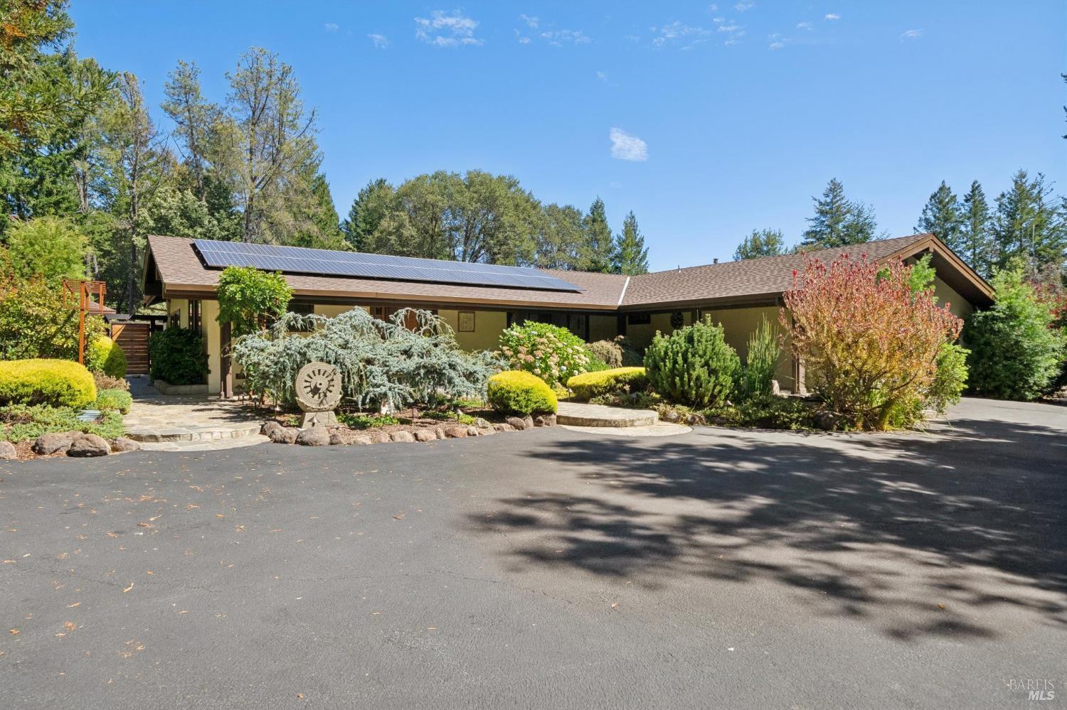 45 Feather Lane Santa Cruz CA 95060