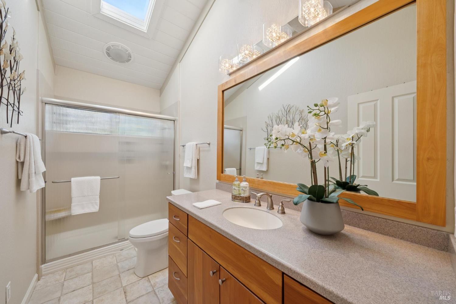 45 Feather Lane Santa Cruz CA 95060