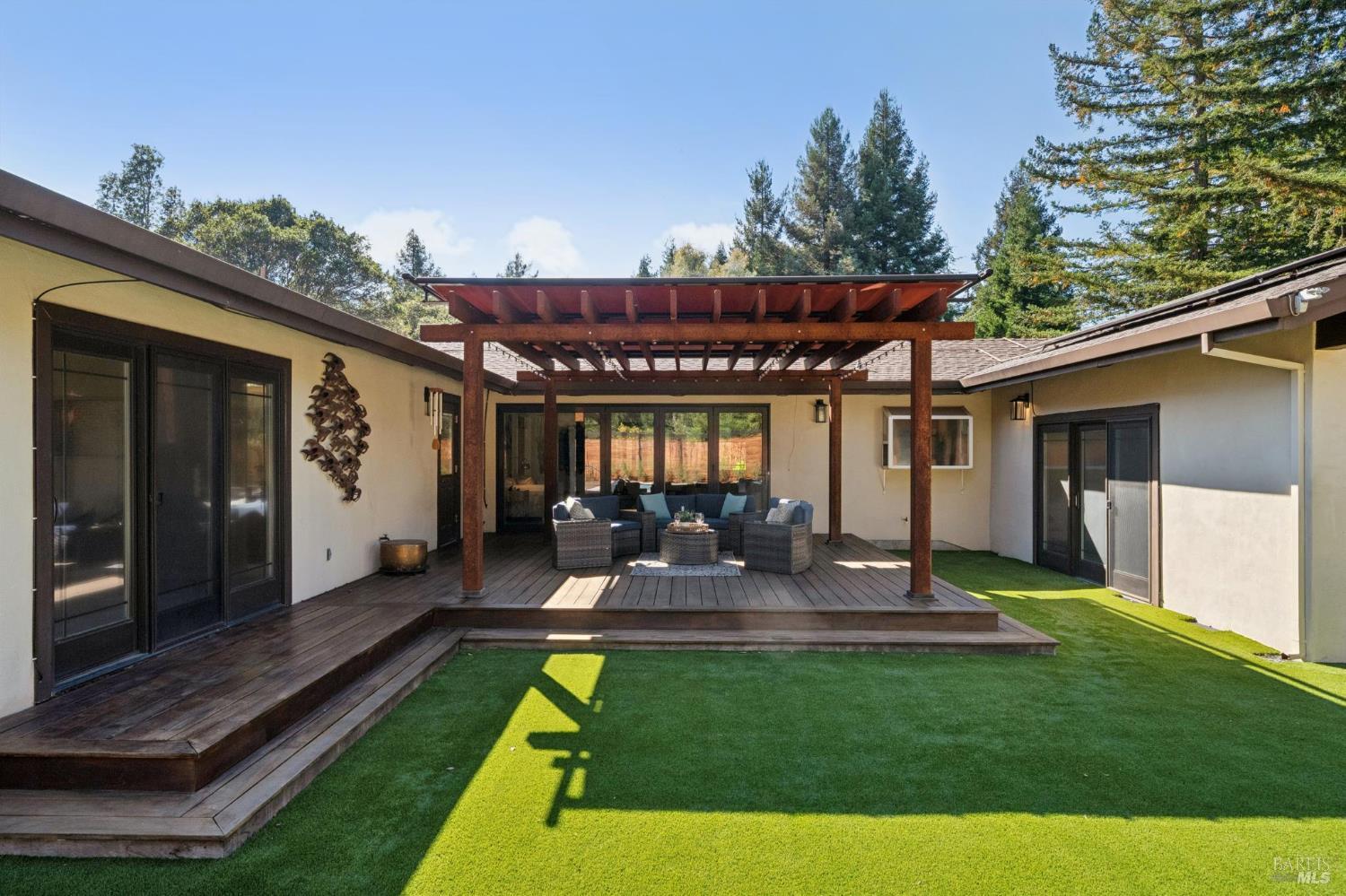 45 Feather Lane Santa Cruz CA 95060
