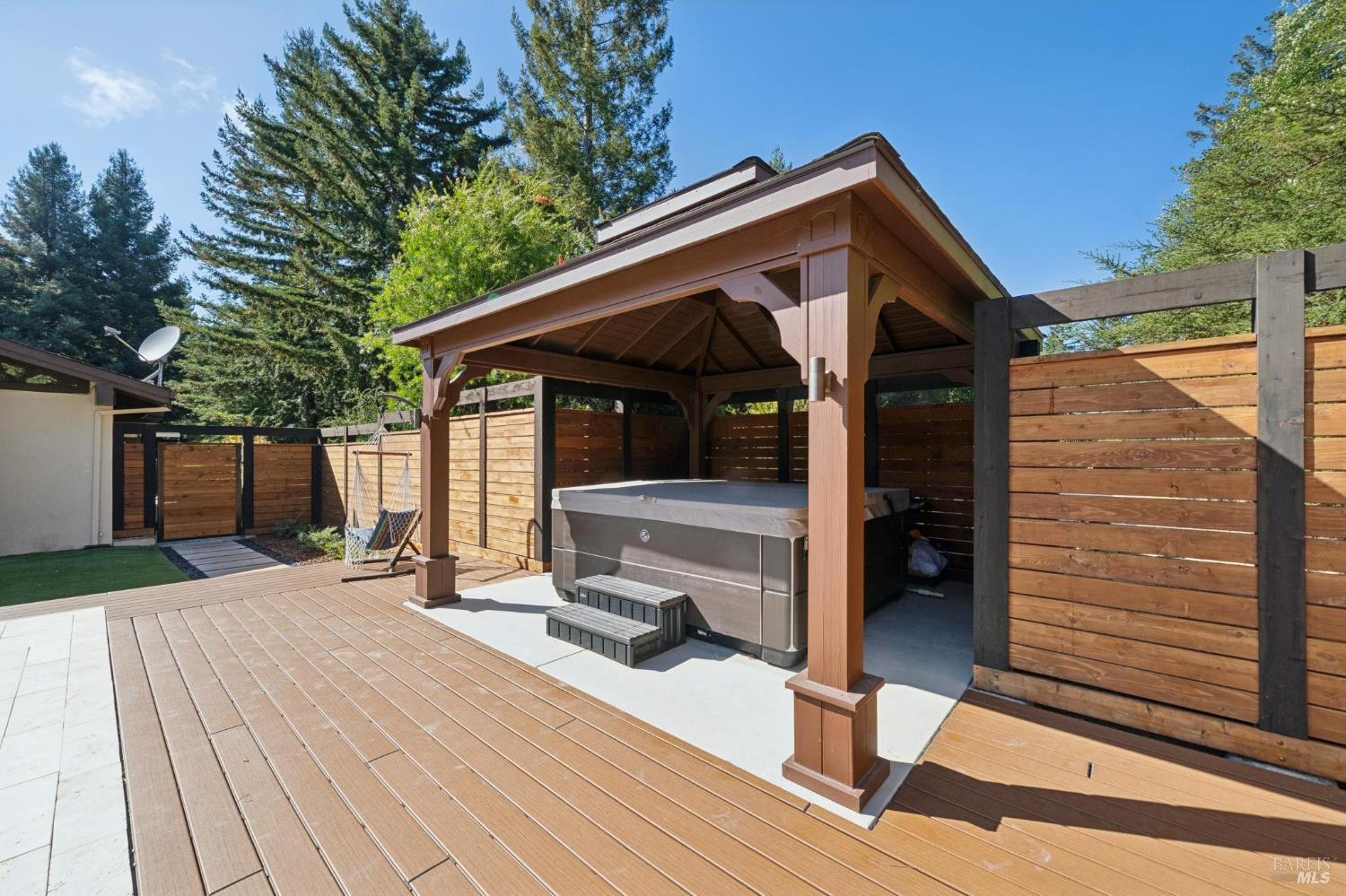 45 Feather Lane Santa Cruz CA 95060