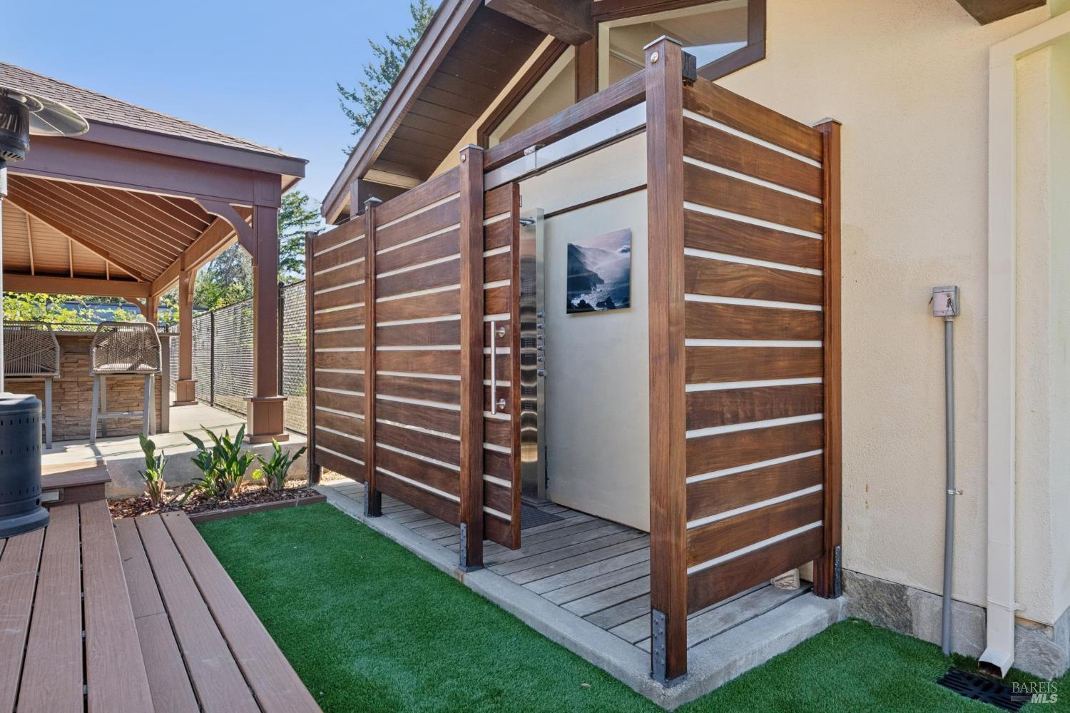 45 Feather Lane Santa Cruz CA 95060
