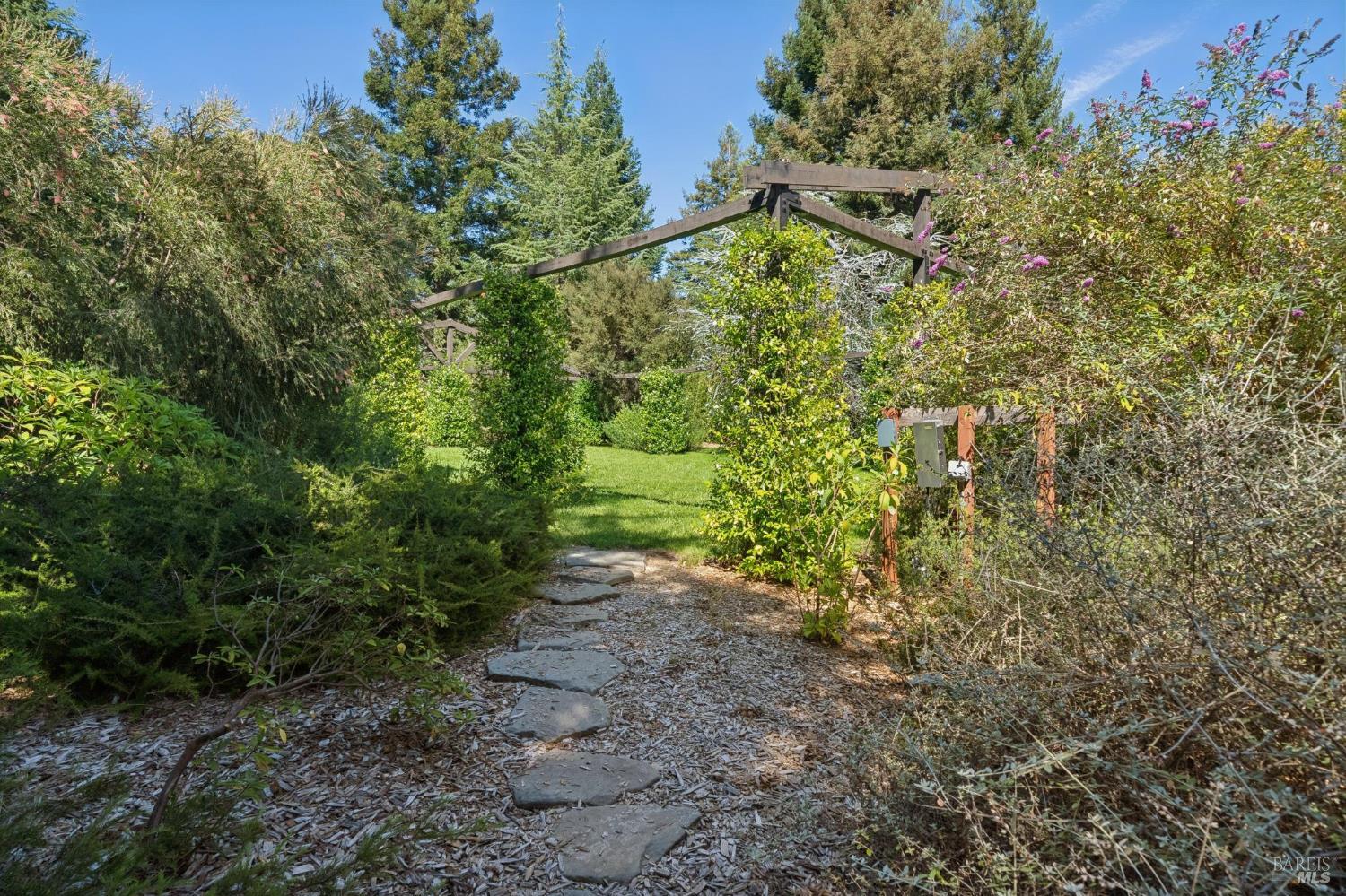 45 Feather Lane Santa Cruz CA 95060