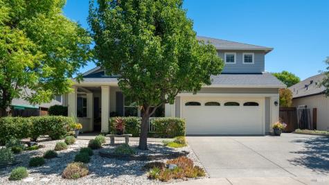 108 Primrose Lane Cloverdale CA 95425
