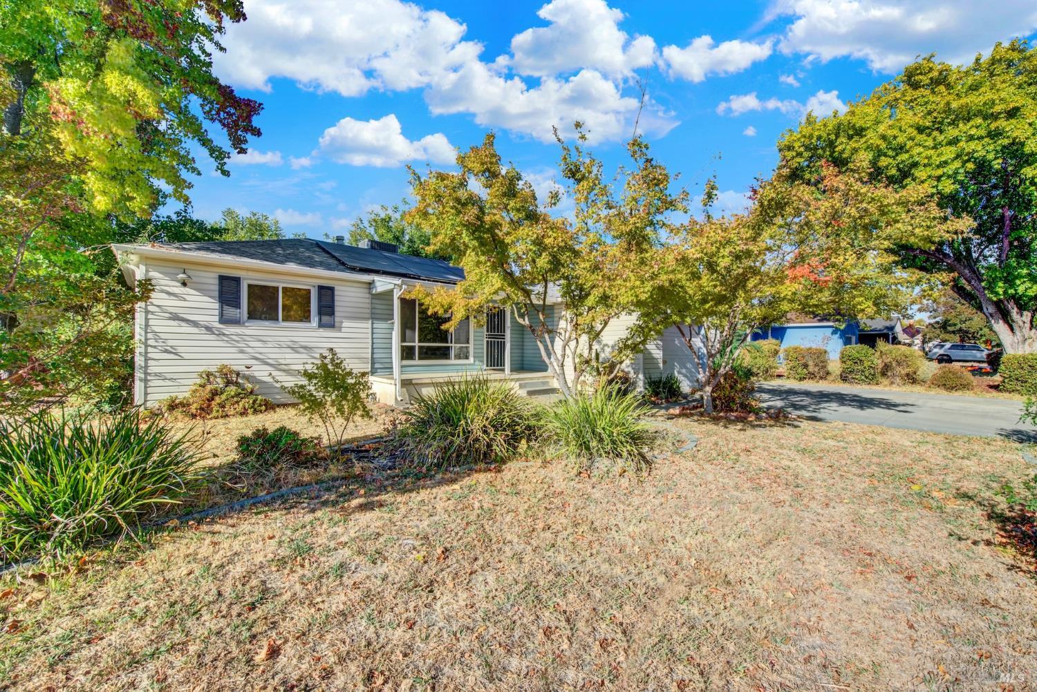 690 Camellia Way Vacaville CA 95688