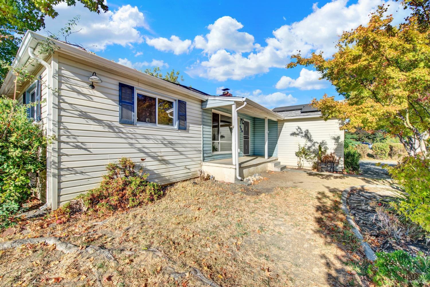 690 Camellia Way Vacaville CA 95688