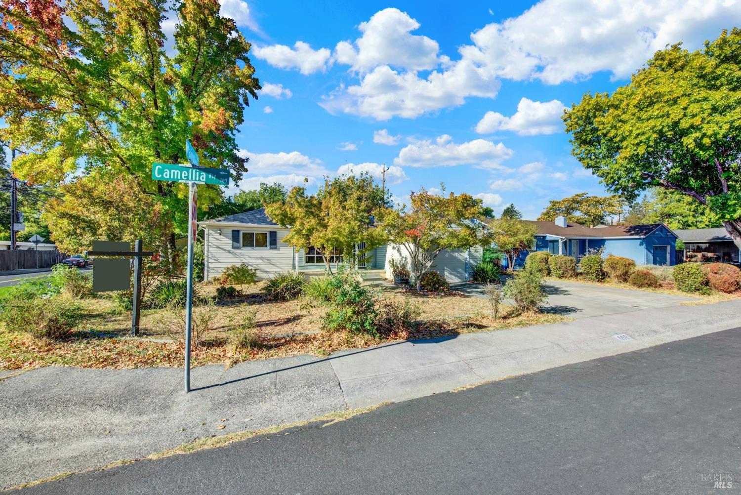 690 Camellia Way Vacaville CA 95688