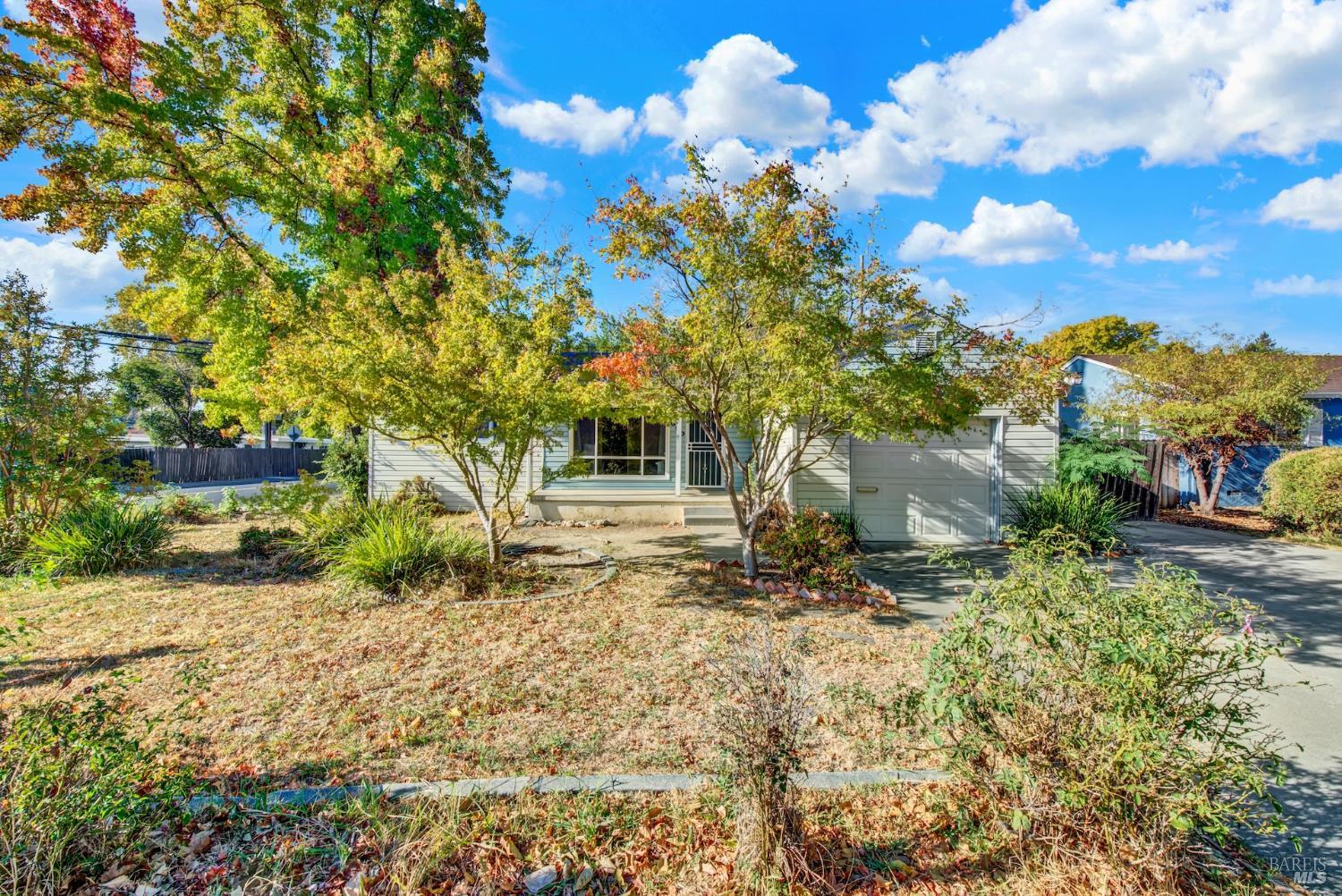 690 Camellia Way Vacaville CA 95688