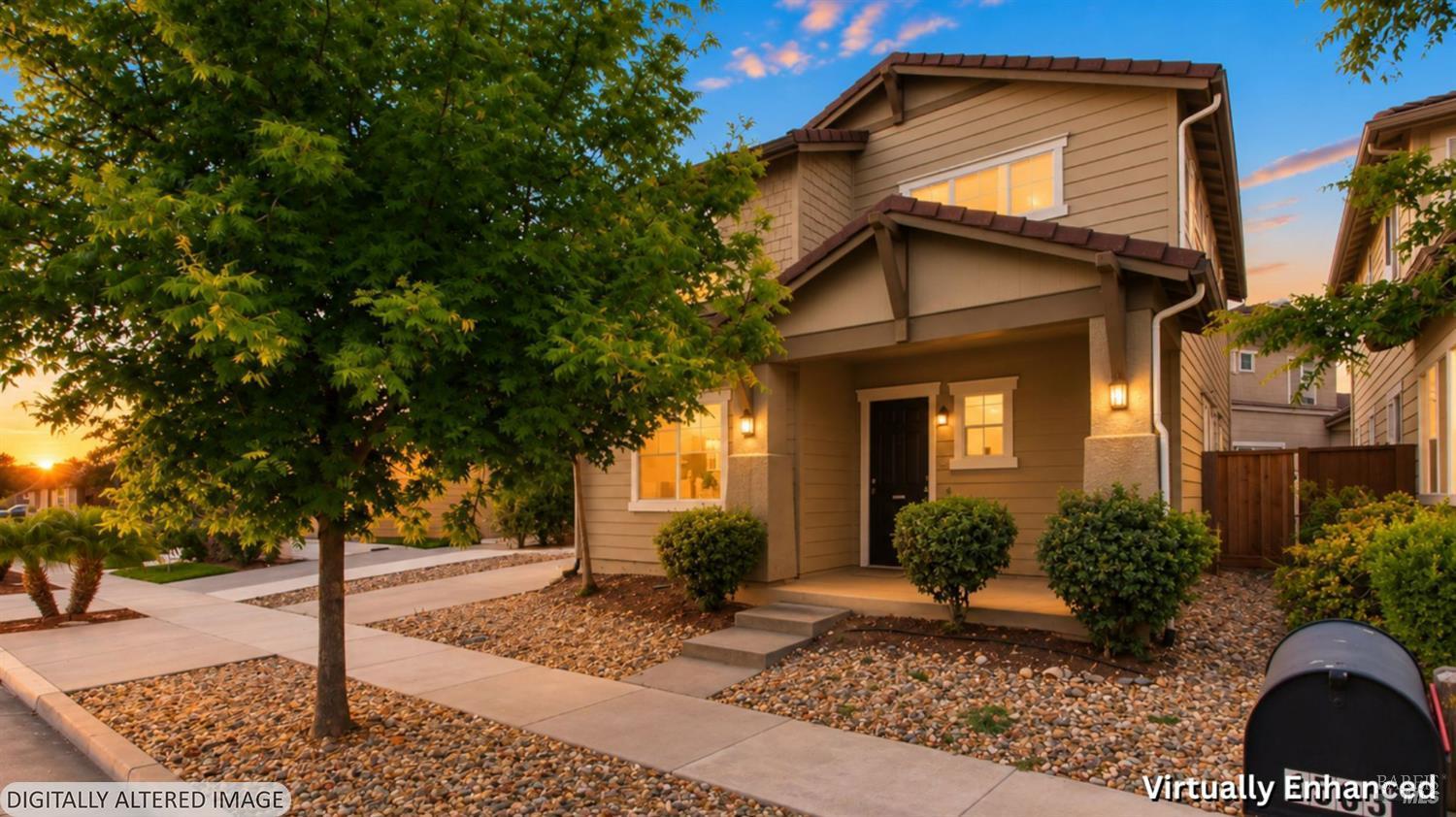 1559 Tommy Lane Fairfield CA 94533