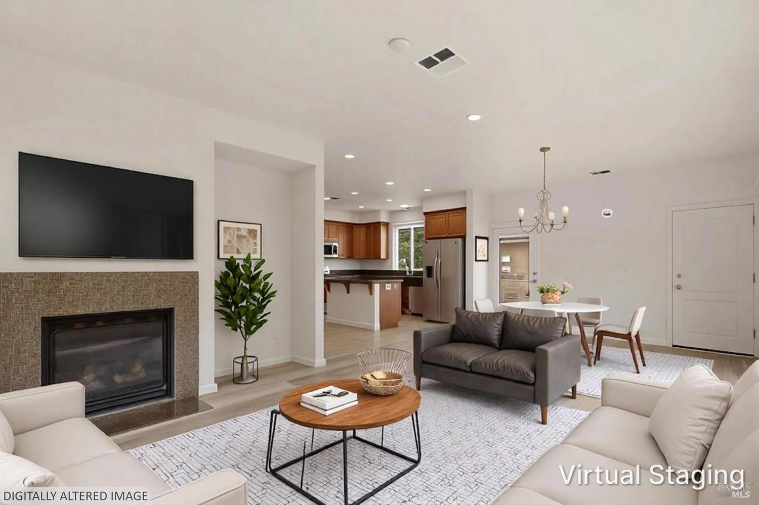 1559 Tommy Lane Fairfield CA 94533
