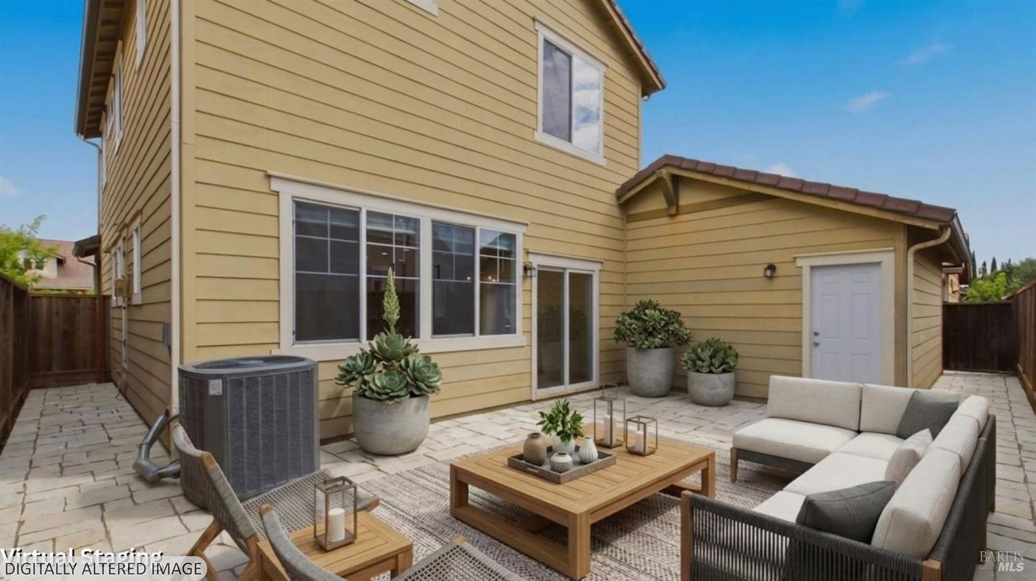 1559 Tommy Lane Fairfield CA 94533