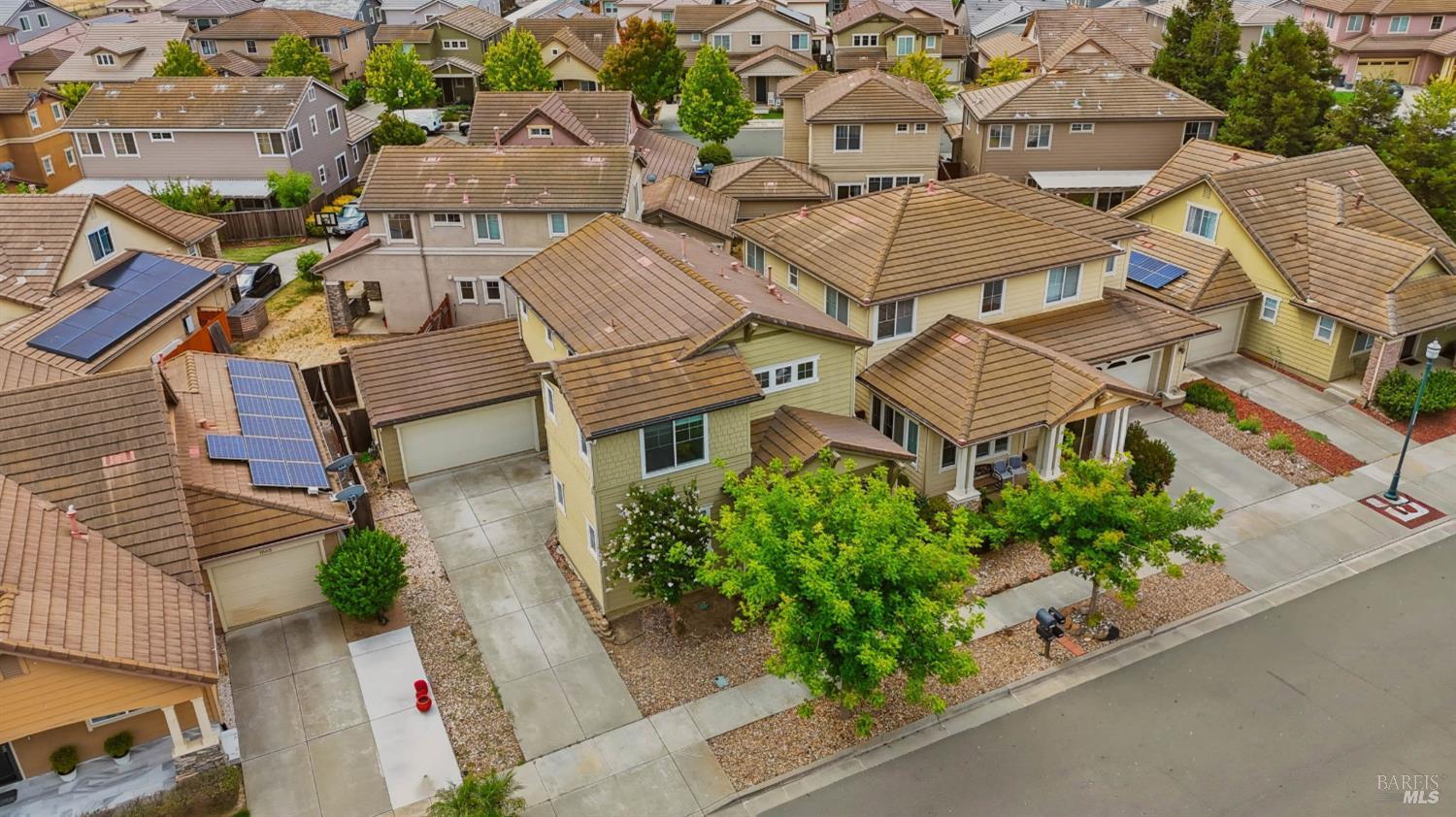 1559 Tommy Lane Fairfield CA 94533