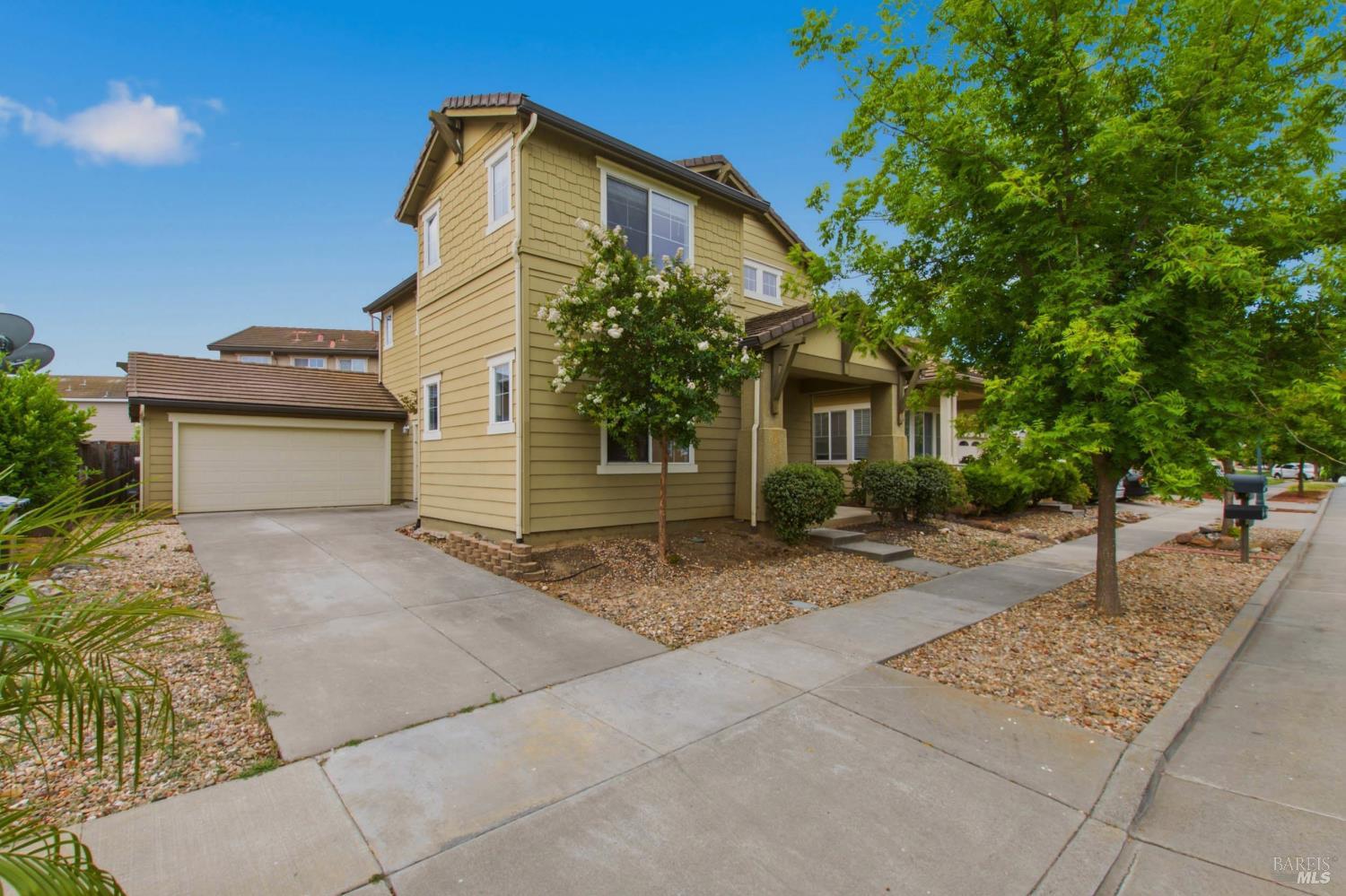 1559 Tommy Lane Fairfield CA 94533
