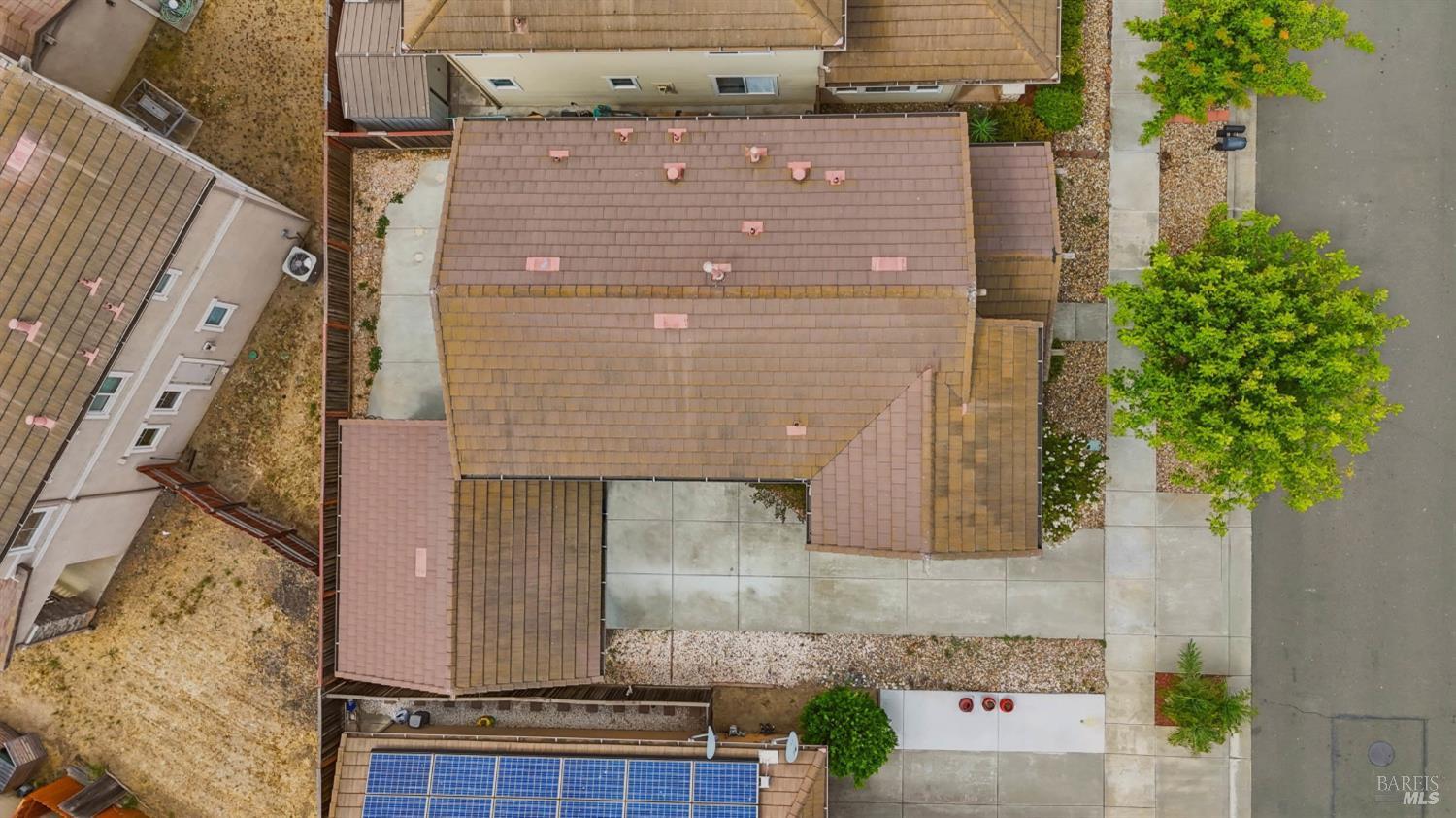 1559 Tommy Lane Fairfield CA 94533
