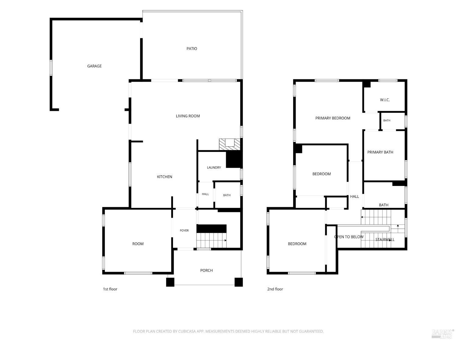 1559 Tommy Lane Fairfield CA 94533