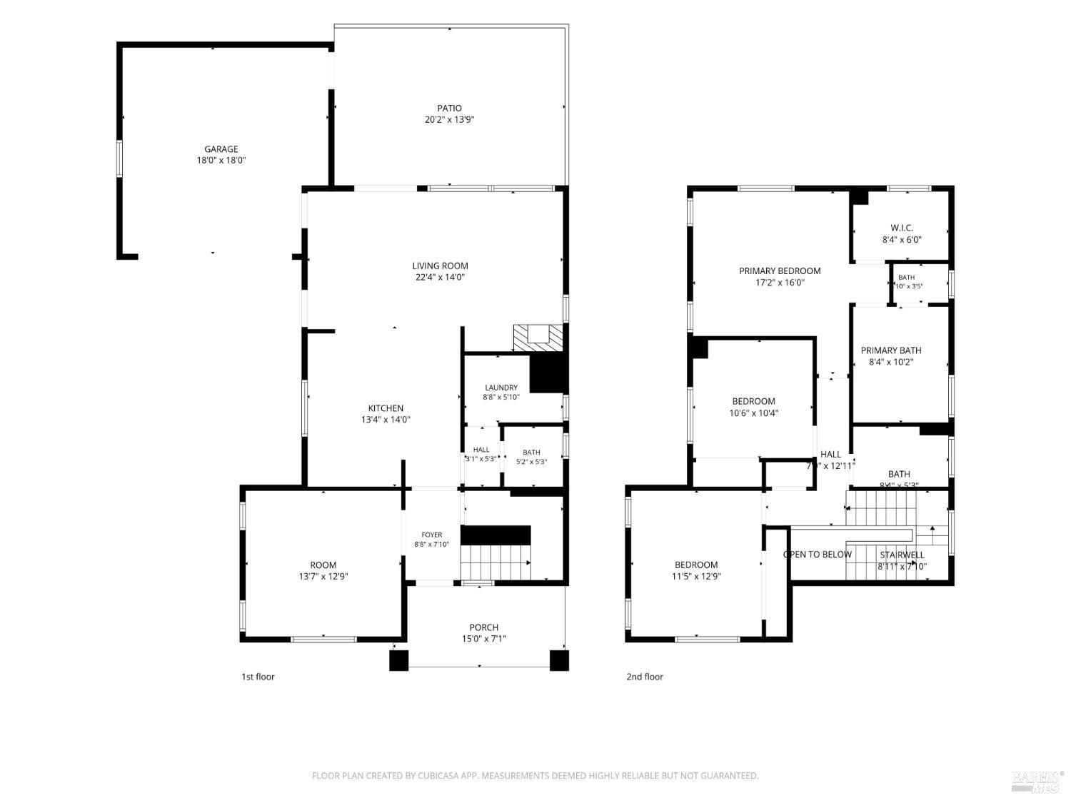 1559 Tommy Lane Fairfield CA 94533